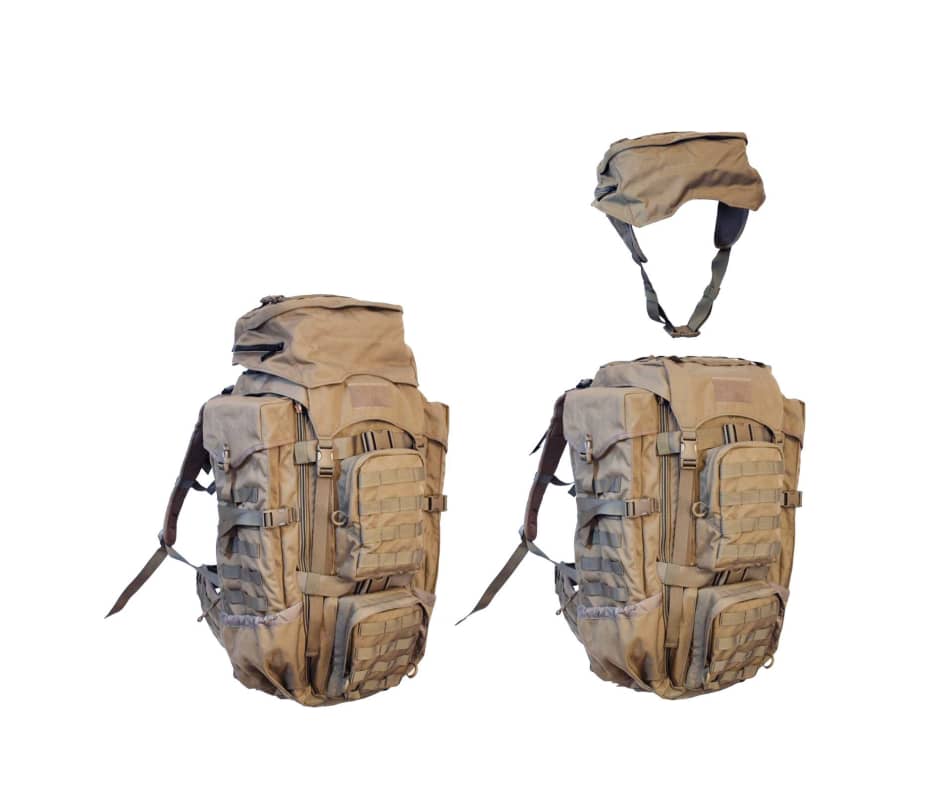 eberlestock terminator