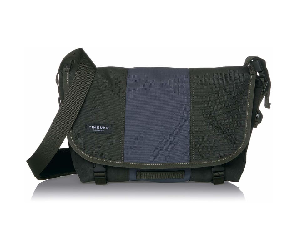 Timbuk2 Classic Messenger Outpost Medium