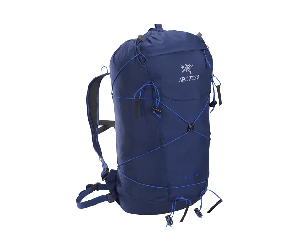 cierzo 18l backpack