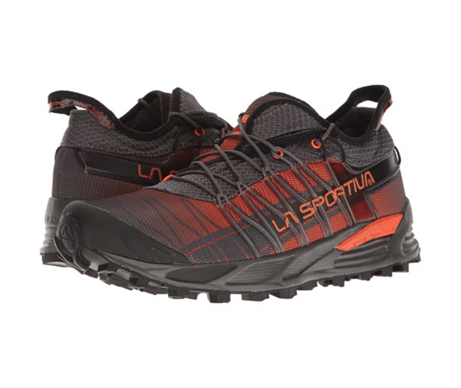 la sportiva mutant 44