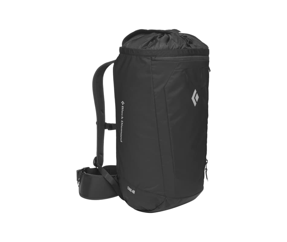 black diamond crag 40 backpack