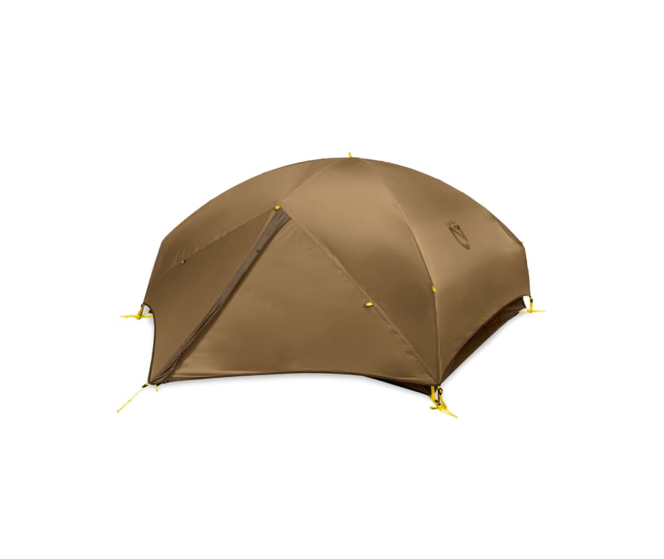 nemo galaxi 2p setup