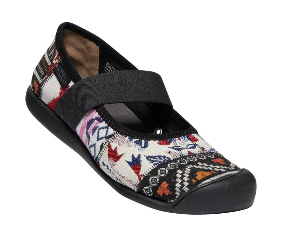 women's sienna canvas mary jane