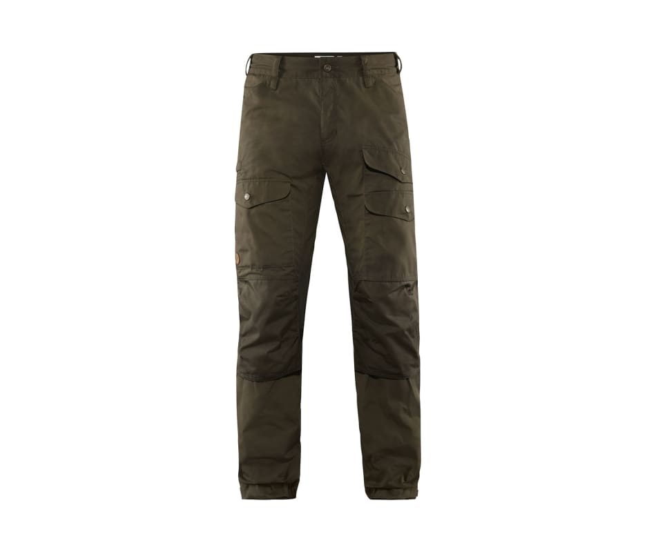 Vidda Pro Ventilated Trousers 