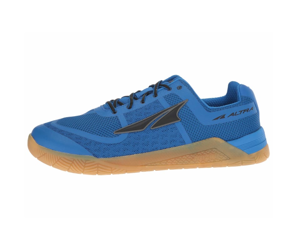 Altra Men's Hiit XT 15 - Blue - 11