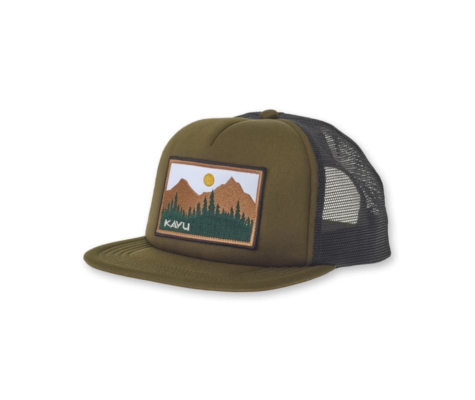 Kavu Foam Dome - Mallard