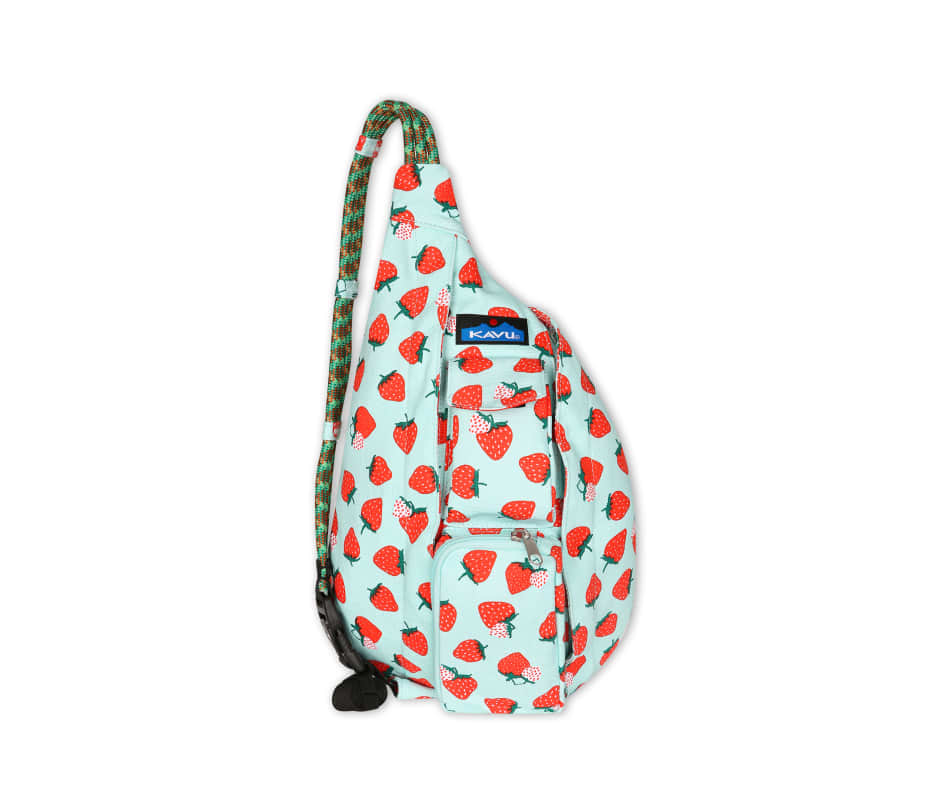 kavu strawberry patch