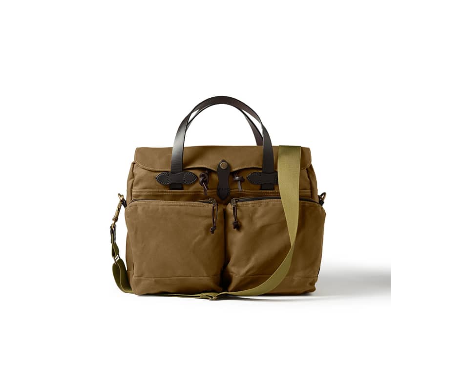Filson 70140 24 Hour Tin Cloth 