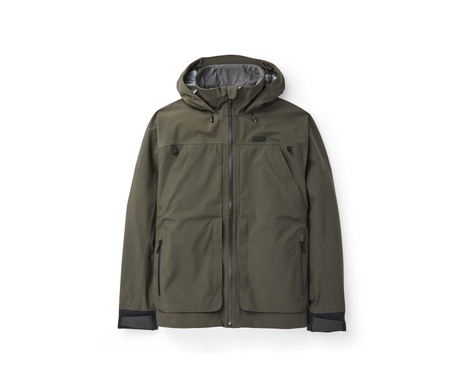 filson skagit jacket