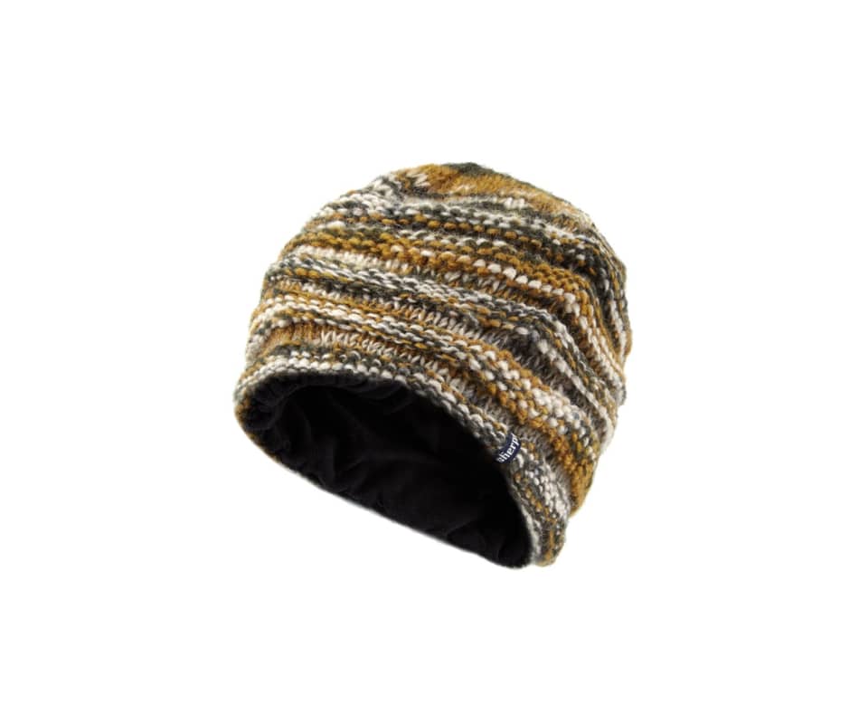 Sherpa Women's Rimjhim Hat - Karnali Sand