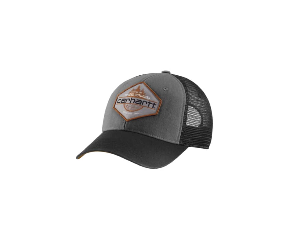 carhartt bear lake cap