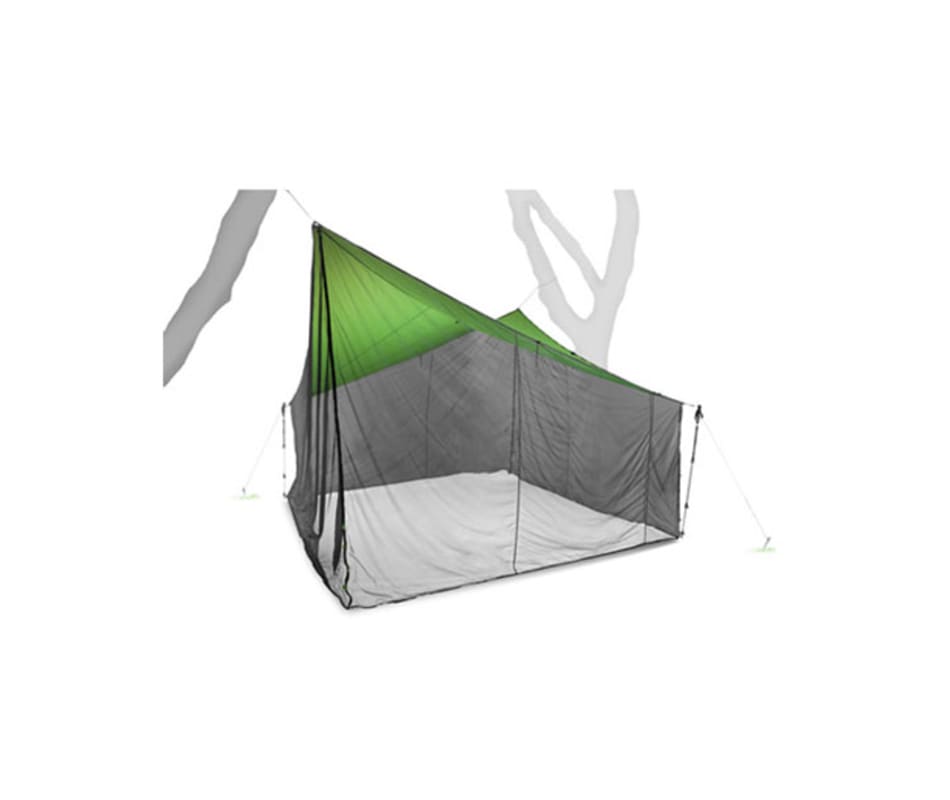 Nemo Bugout 9x9 Bug Net Shelter