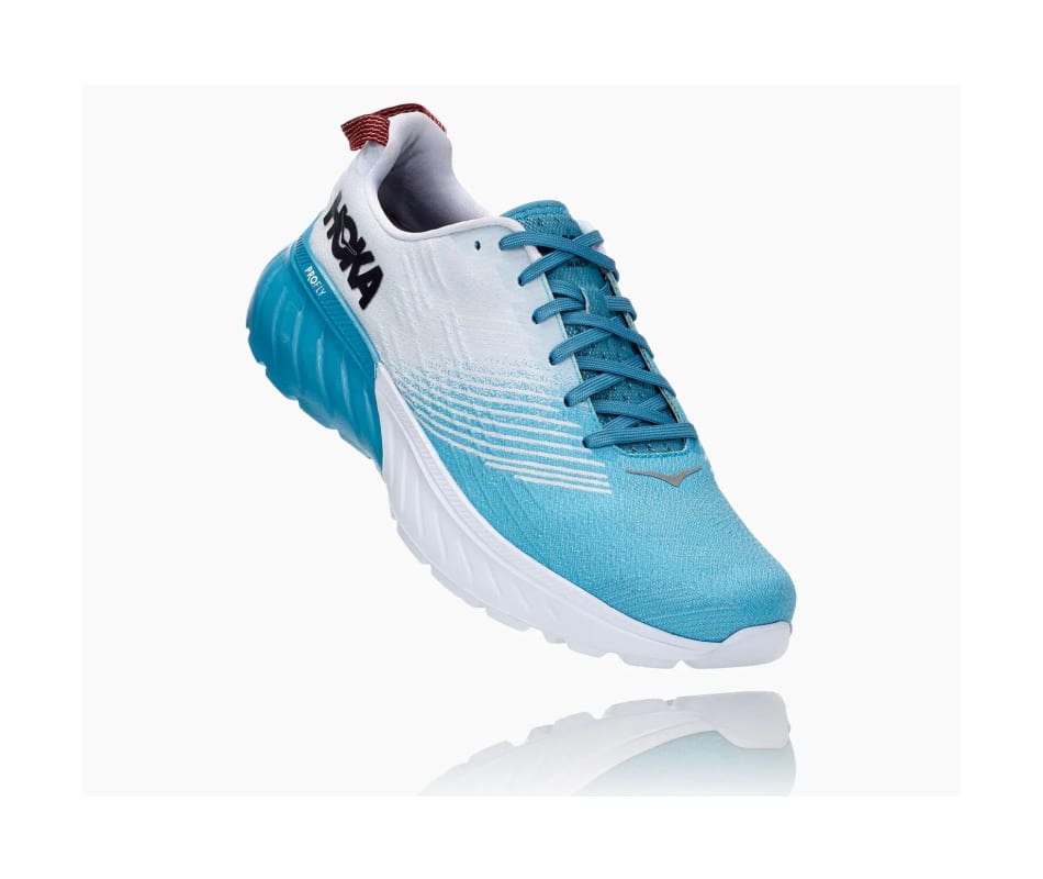 hoka mach 3