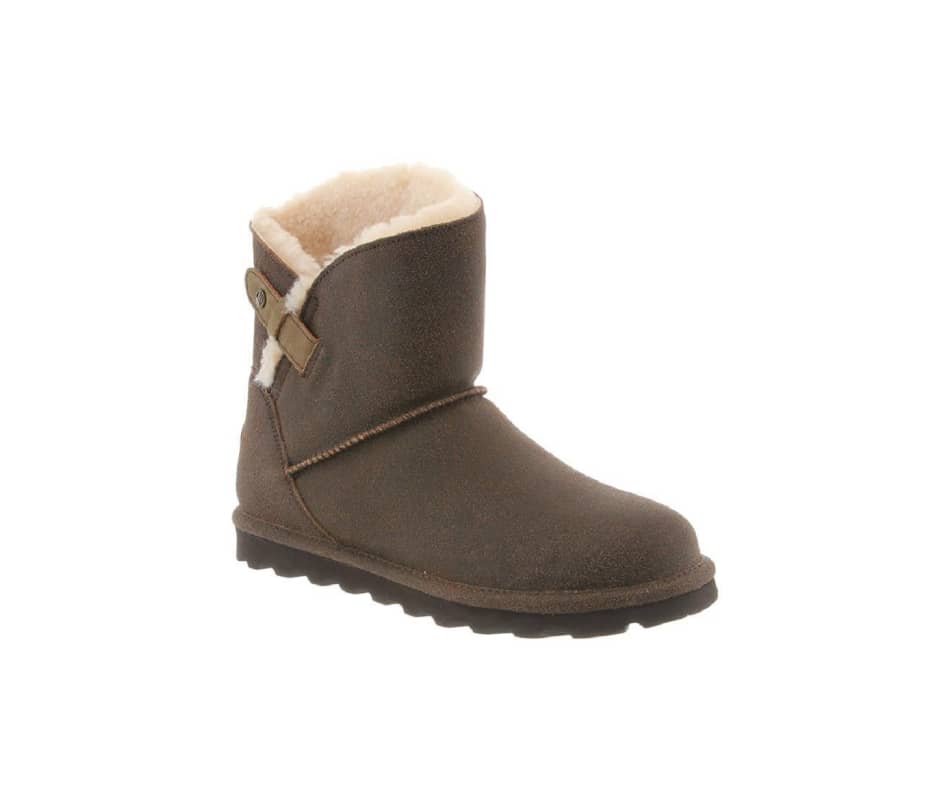 bearpaw women's margaery fashion boot