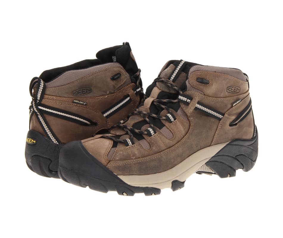 keen shitake brindle