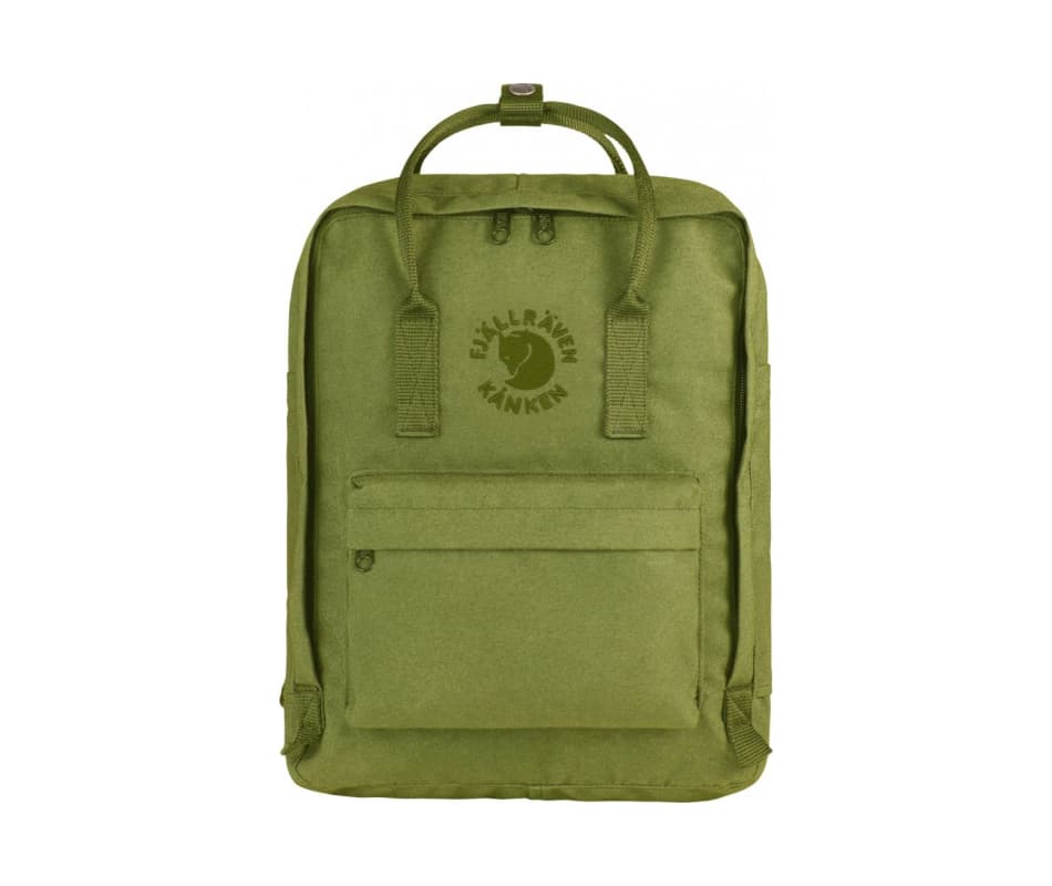 fja kanken backpack