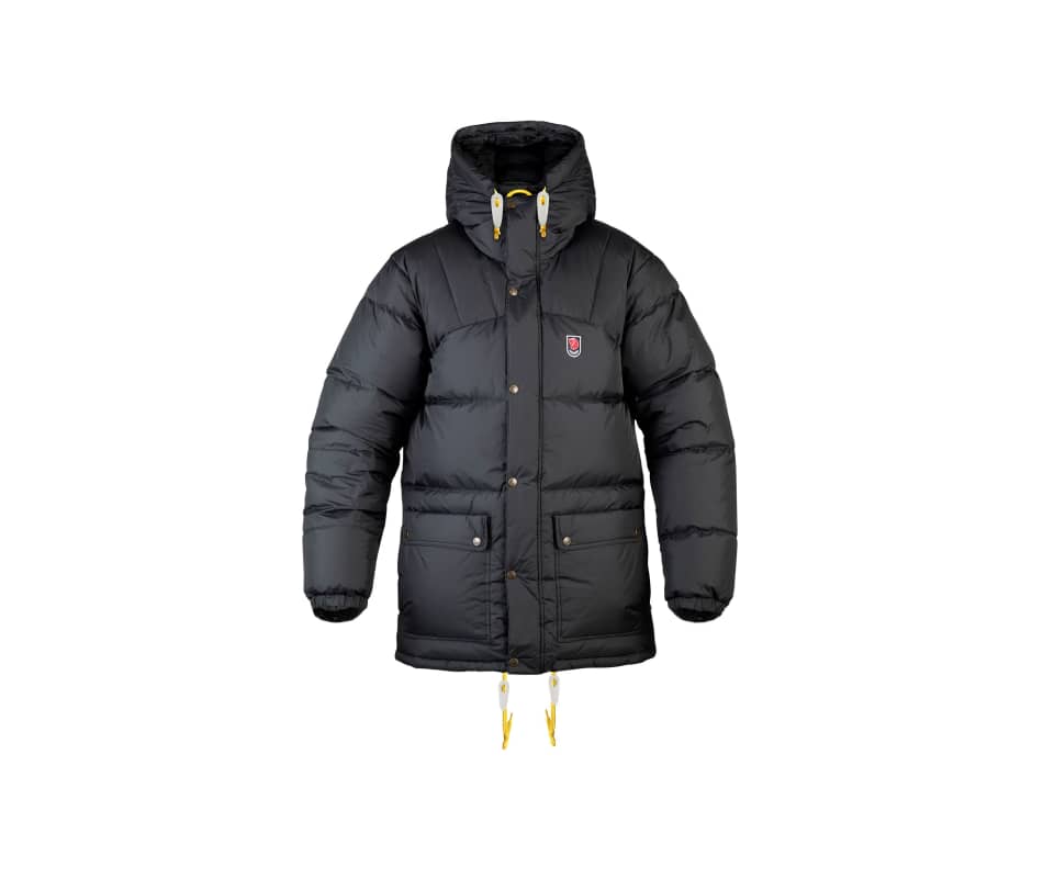 Fjallraven Men's Expedition Down Jacket 