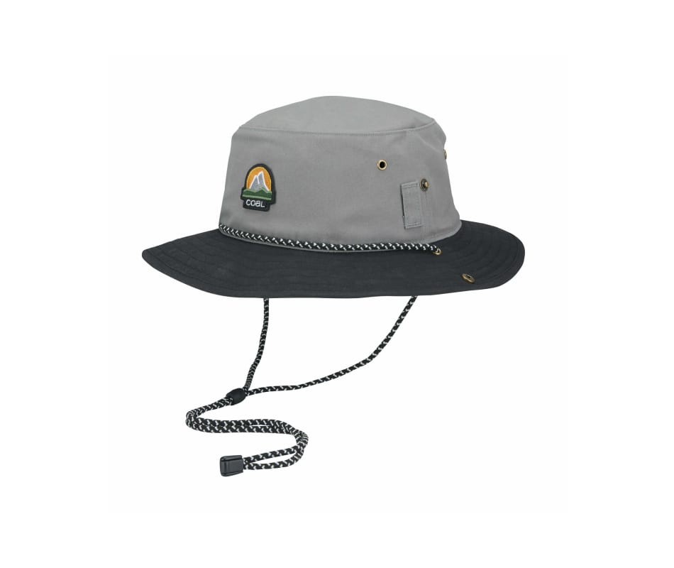 Coal Headwear The Seymour - Grey - Large