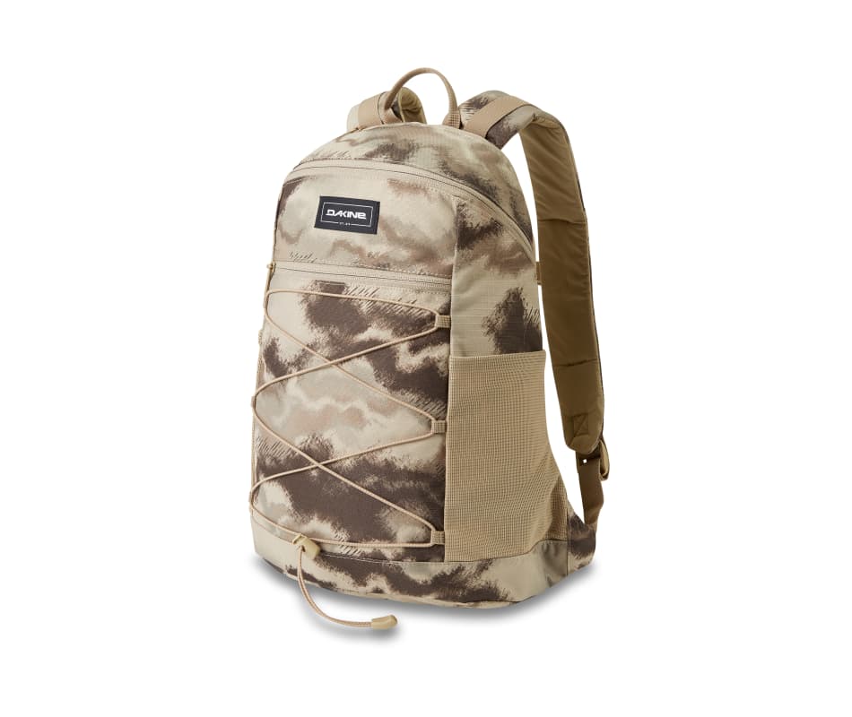 dakine wonder pack 18l