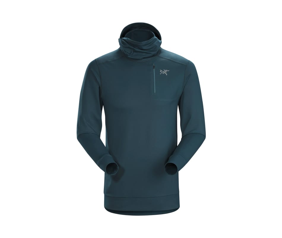 stryka hoody arcteryx