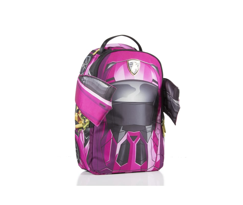 sprayground lamborghini backpack