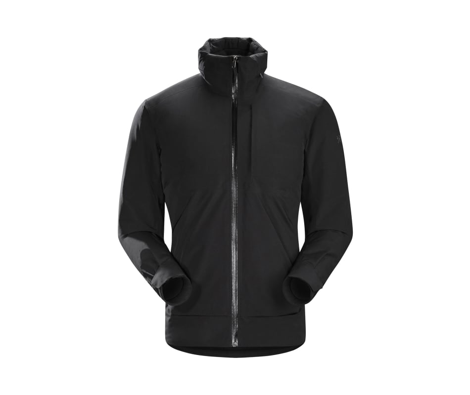 arcteryx ames jacket