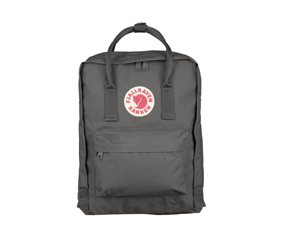 kanken big super grey