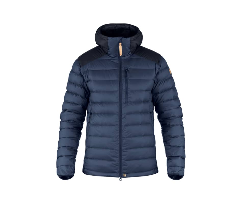 keb down jacket