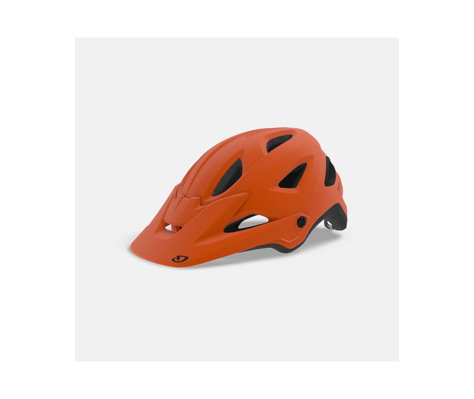 giro montaro orange