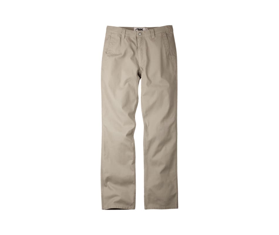 Original Mountain Pant Slim Fit 