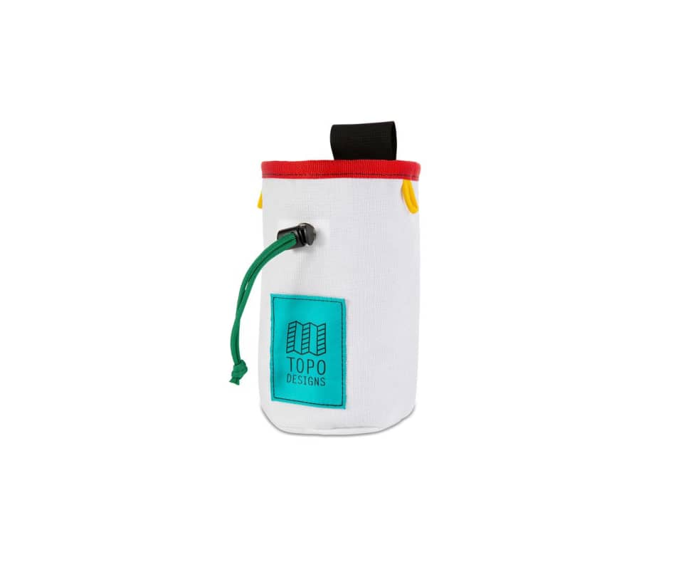 Topo Designs Chalk Bag