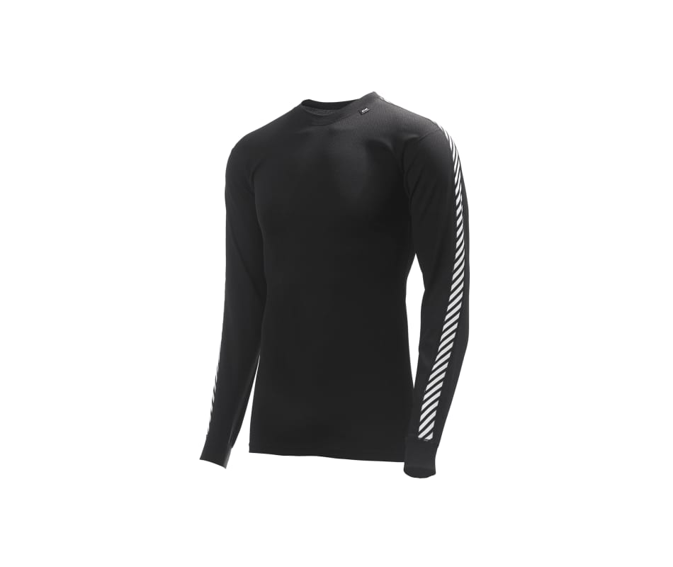 helly hansen stripe crew