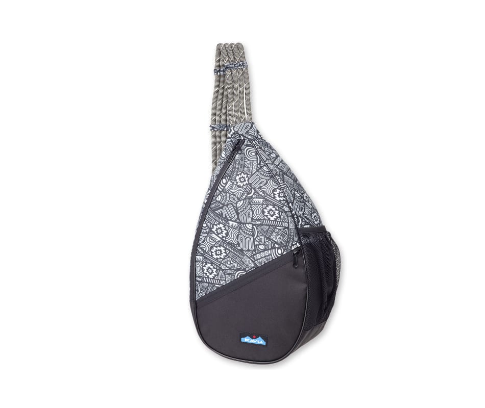 Kavu Paxton Pack - Doodle Ribbon