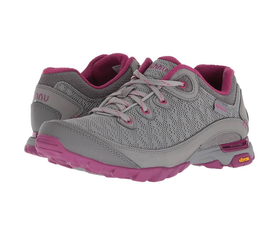 sugarpine ii air mesh