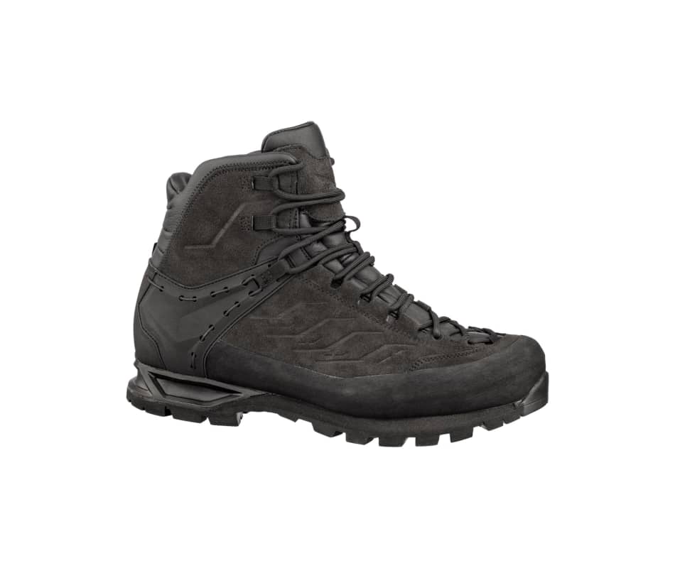 salewa mountain trooper mid leather