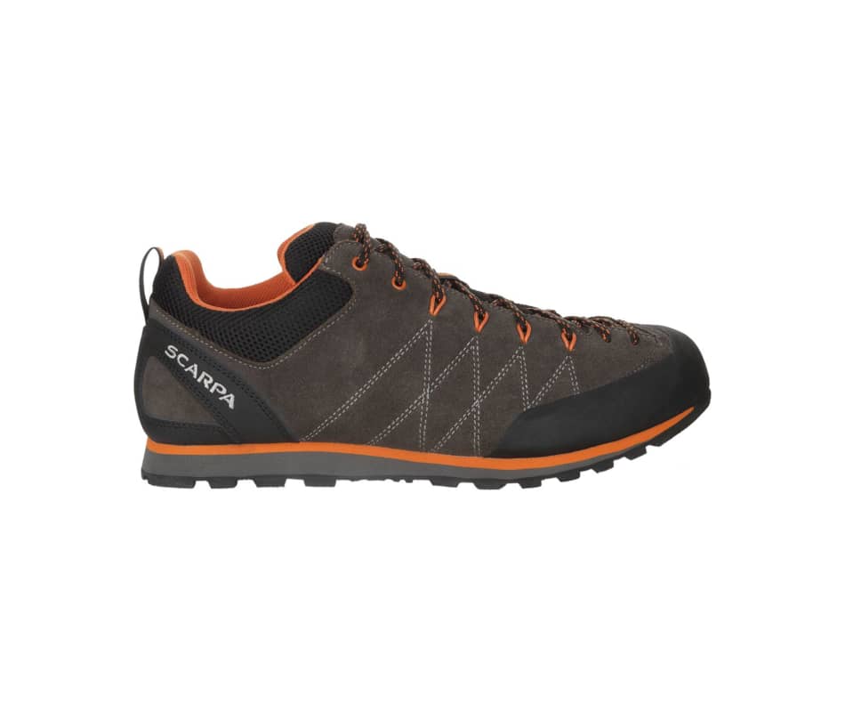 scarpa comfort fit vibram