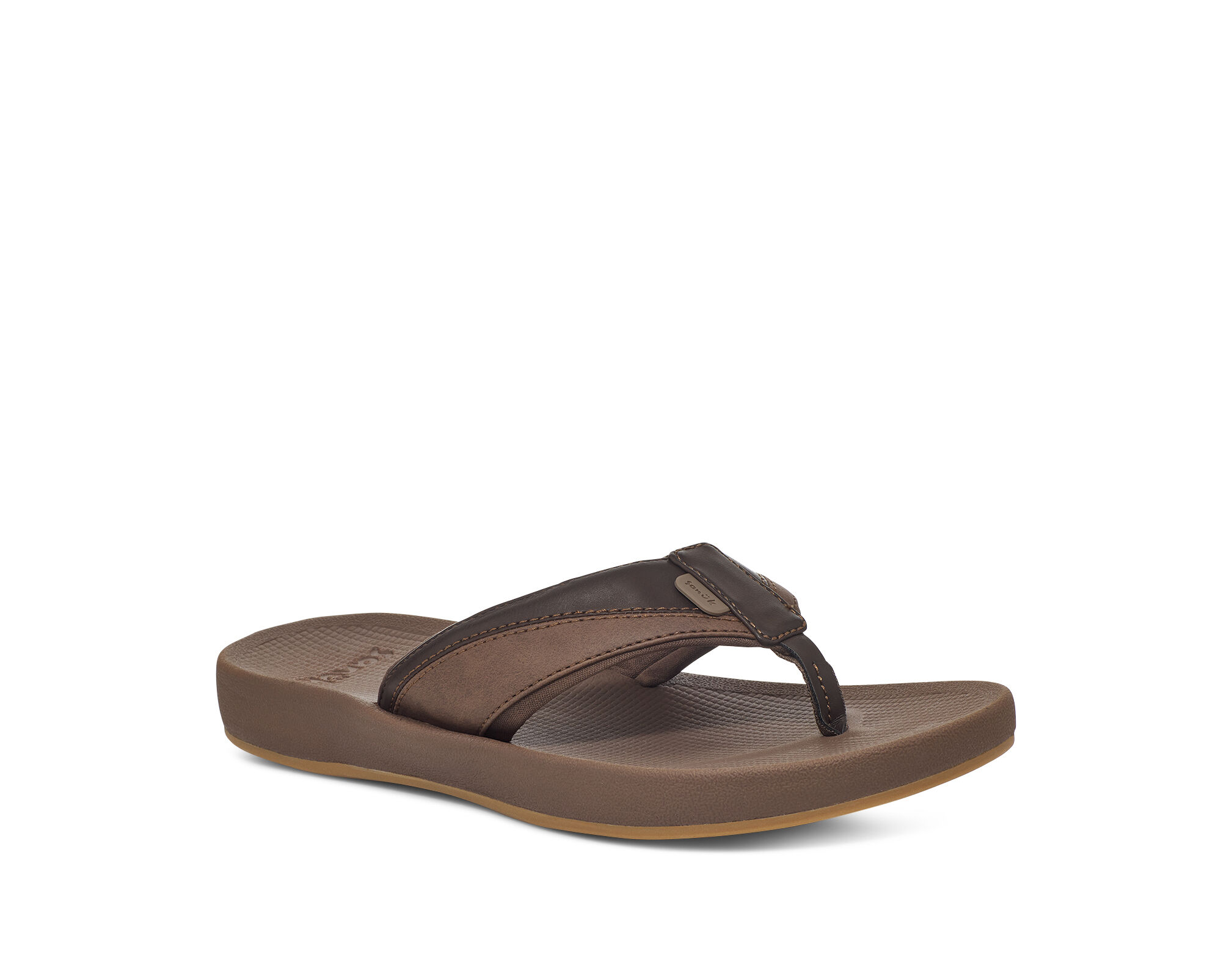 Sanuk Flip Flip Sandals Size 11-12