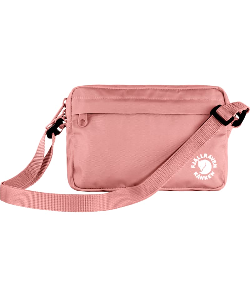 Fjallraven Kanken Gear Pocket - Pink - One Size