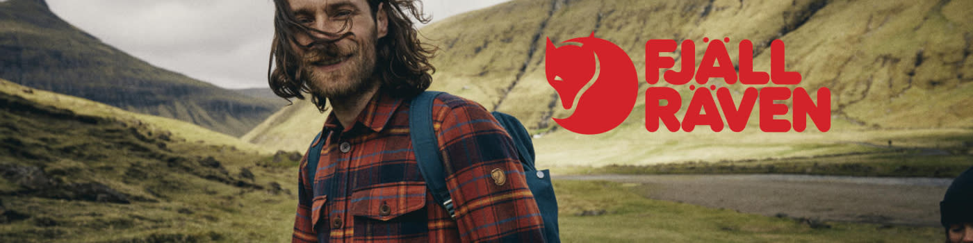 Gang Meesterschap spleet Fjallraven | Kanken Backpacks, Outdoor Apparel, & More