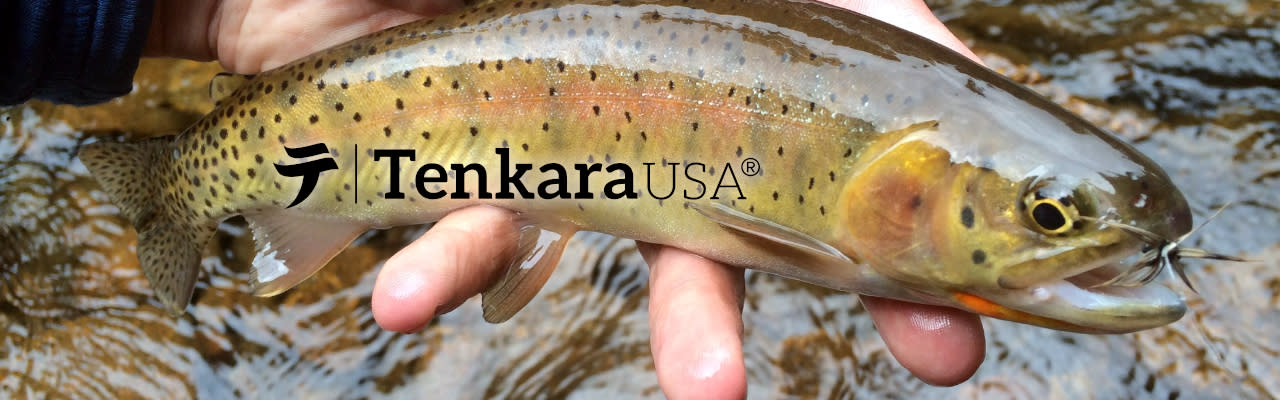 Tenkara USA