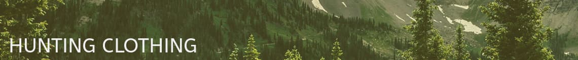 Hunting Clothing