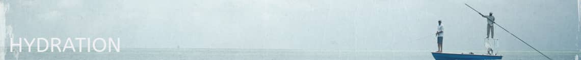 Hydration