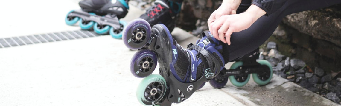 Inline Skates & Roller Blades