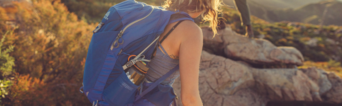 Womens Hiking Packs