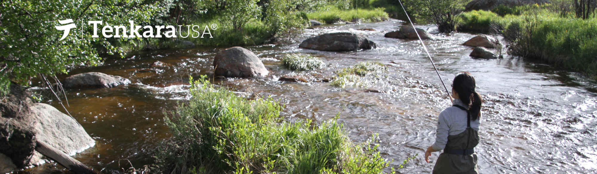 Tenkara USA