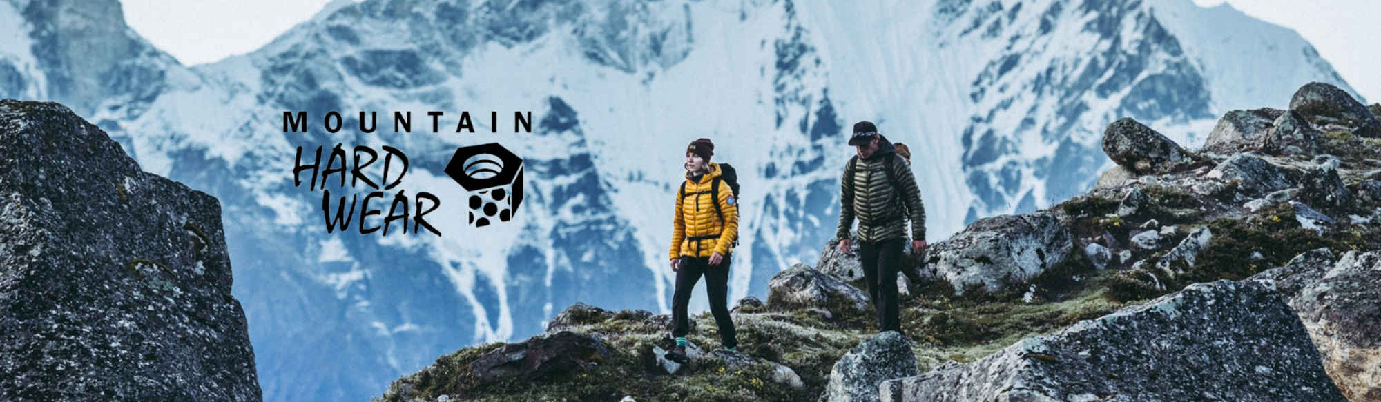 Mountain Hardwear