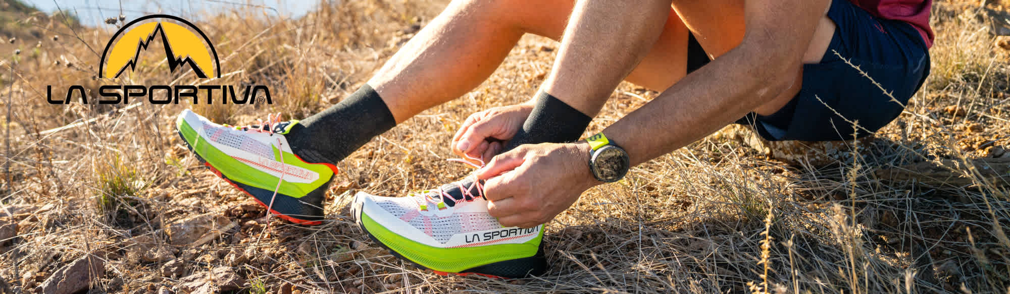 La Sportiva