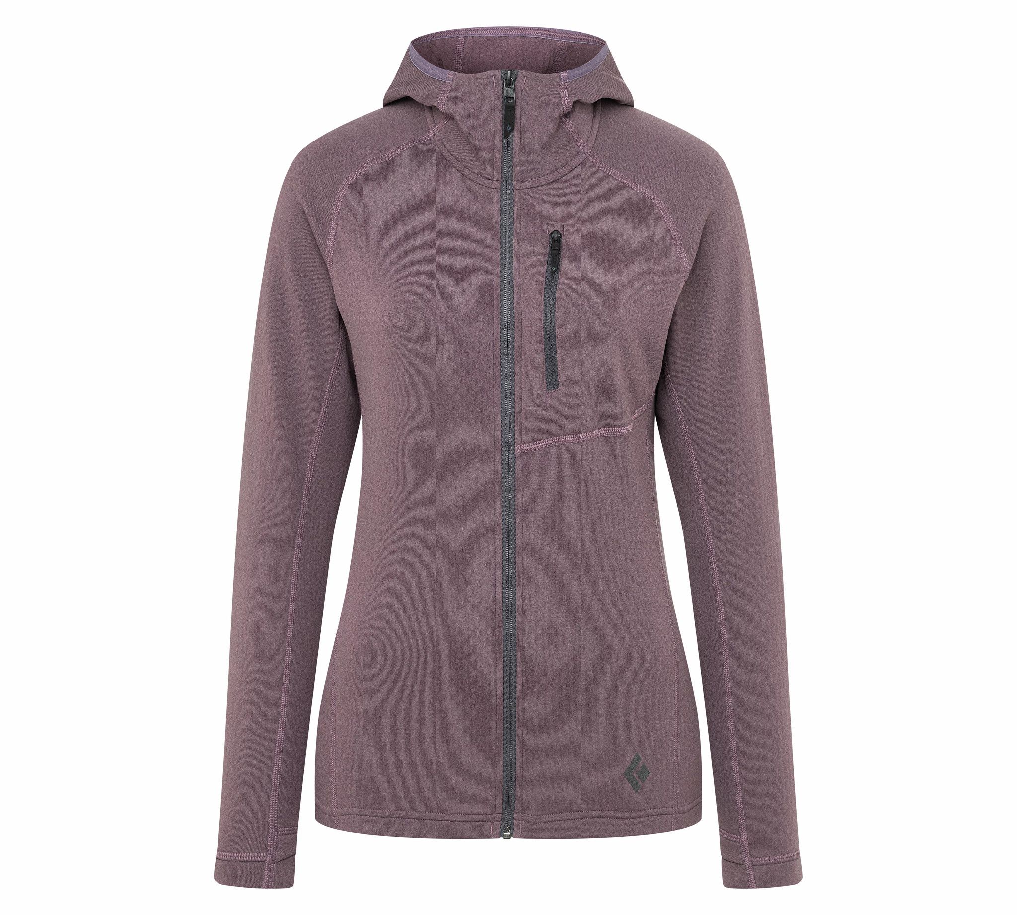 Coefficient Fleece Hoody 