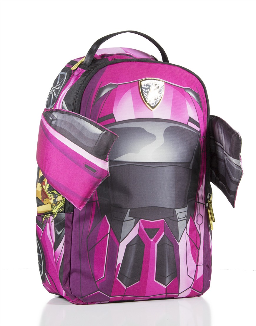 sprayground lamborghini backpack