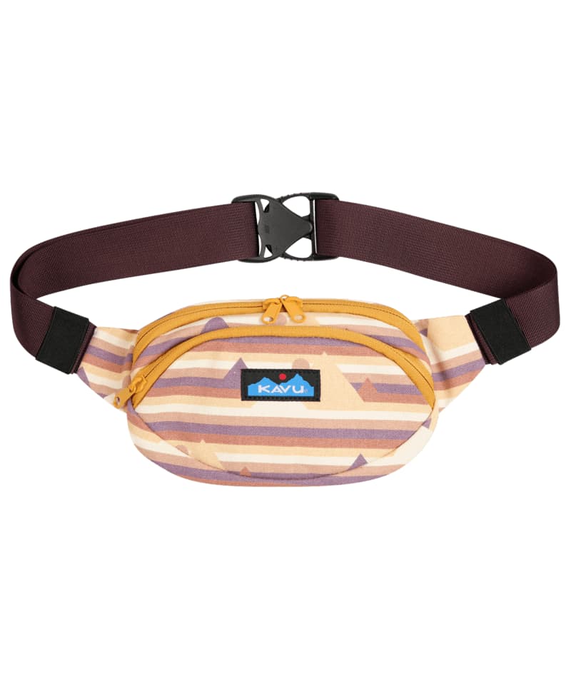 KAVU Spectator Waist Pack